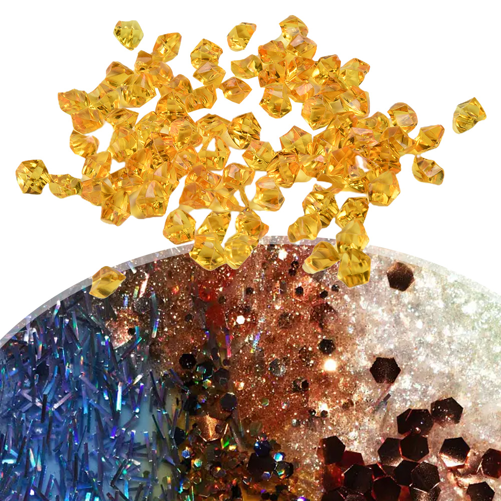 Pierre précieuse en cristal ac - Fish Tank Gravel avis et prix