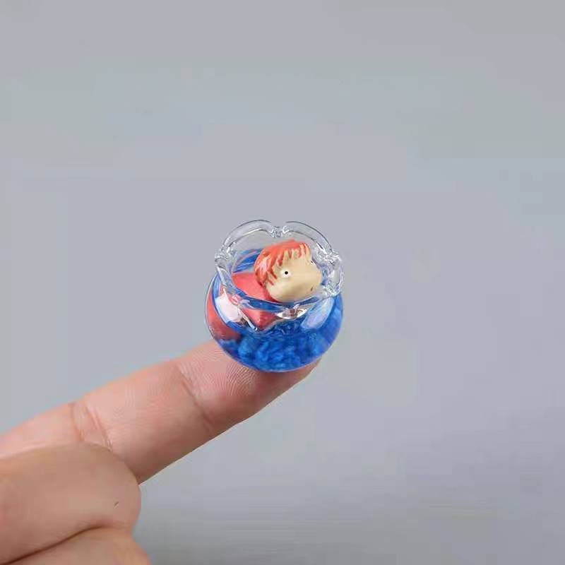 Aimant de réfrigérateur Studio - Aquarium Decor avis et prix