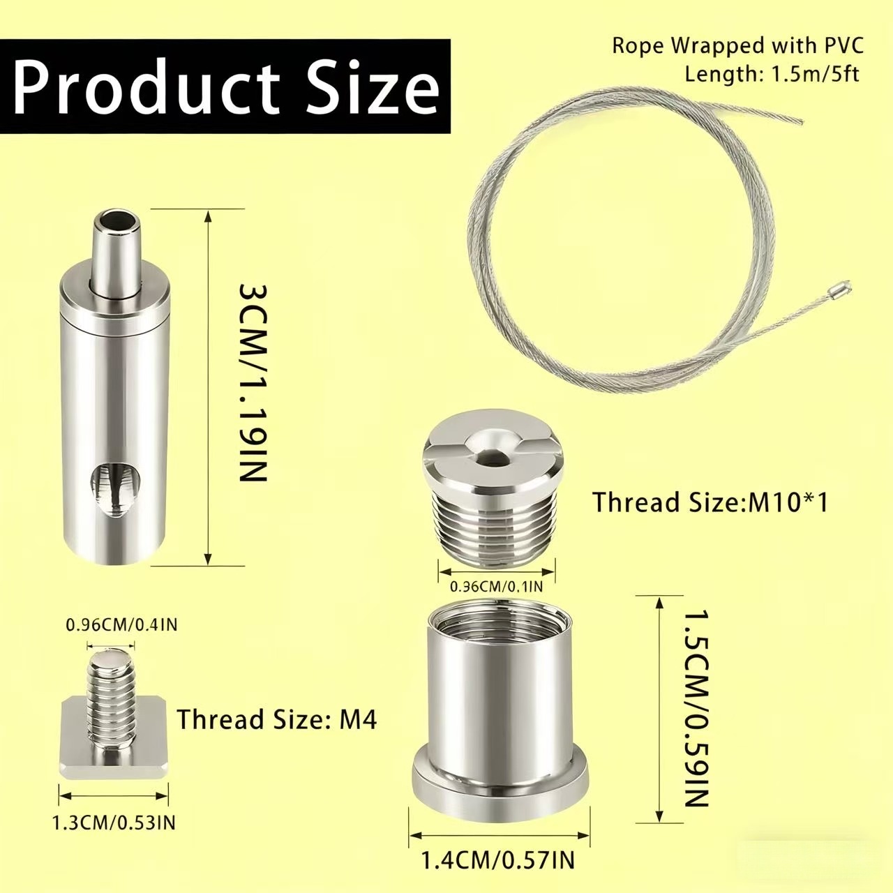 Kit de système de suspension d - Aquarium Light avis et prix