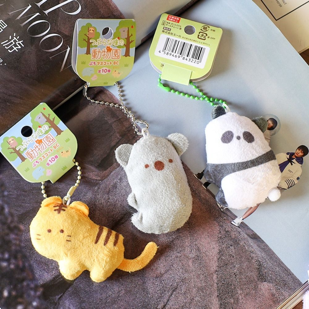 Pendentifs en peluche de style - Aquarium Fish Keeping avis et prix