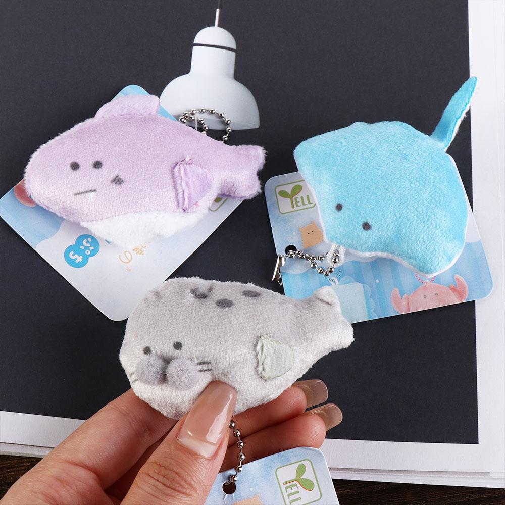 Pendentifs en peluche de style - Aquarium Fish Keeping avis et prix