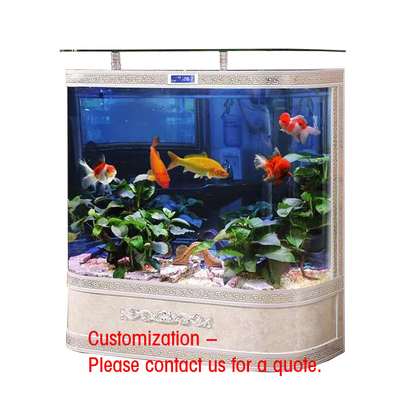 Aquariums et bacs à poissons s - Aquarium Fish Tank avis et prix