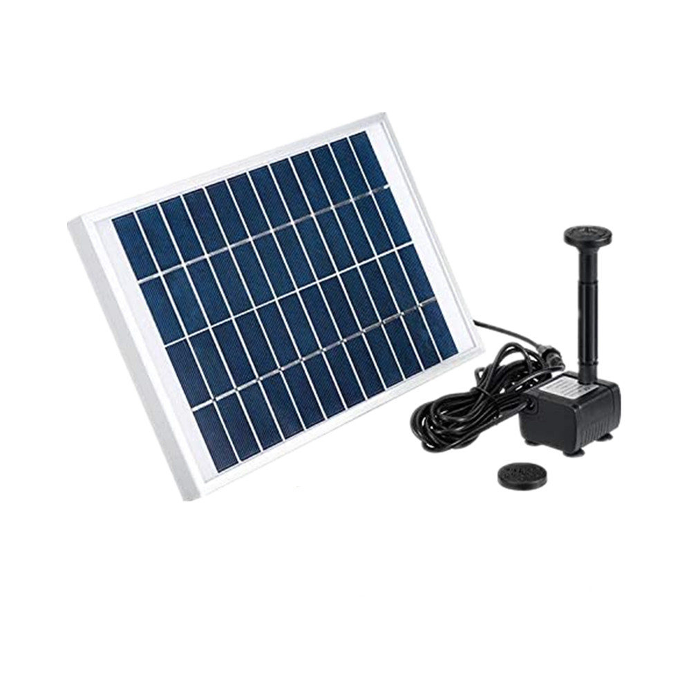 Pompe à eau solaire réglable p - Aquarium Pump avis et prix