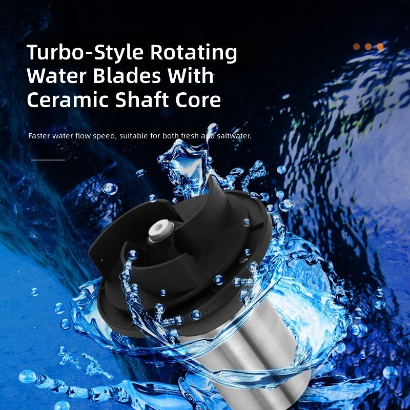 Pompe à eau pour aquarium à fr - Aquarium Pump avis et prix