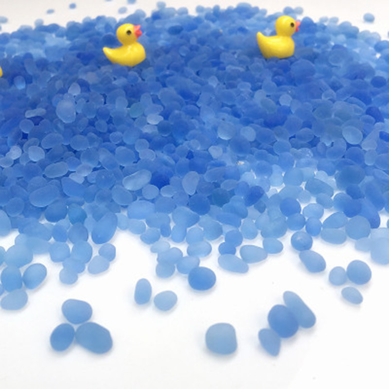Aquarium en pierre colorée, fo - Fish Tank Gravel avis et prix