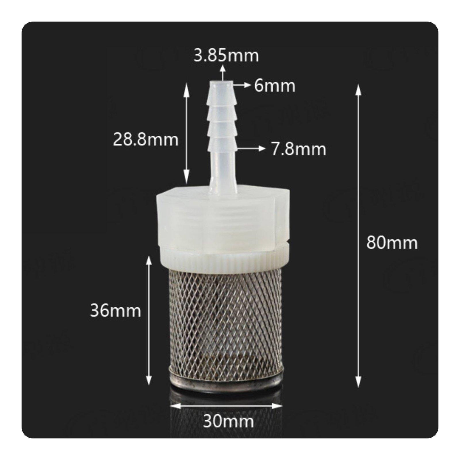 Connecteur en maille pour entr - Aquarium Pump avis et prix