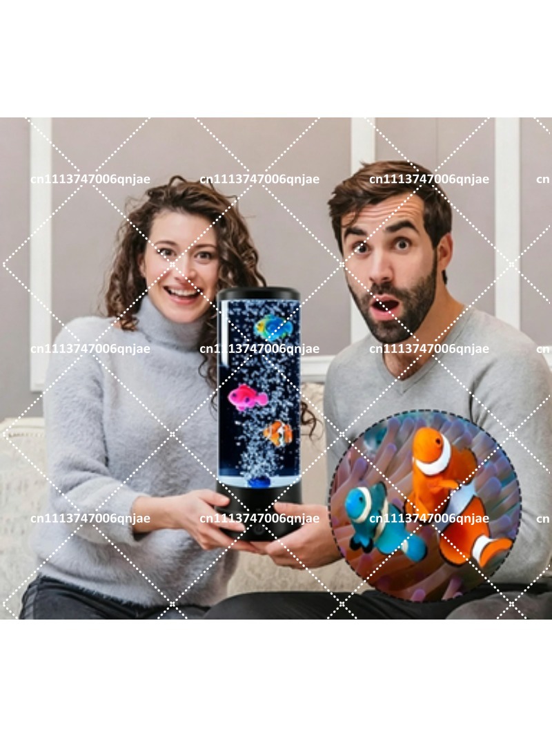 Aquarium électronique LED de s - Aquarium Light avis et prix