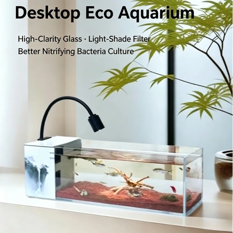 Aquarium en verre de qualité s - Aquarium Fish Keeping avis et prix