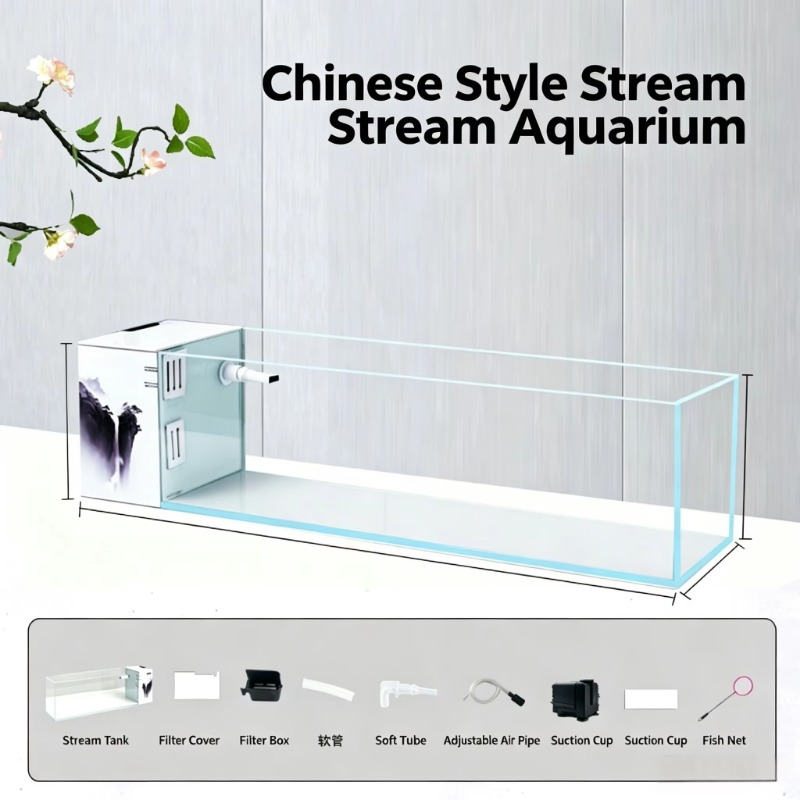 Aquarium en verre de qualité s - Aquarium Fish Keeping avis et prix
