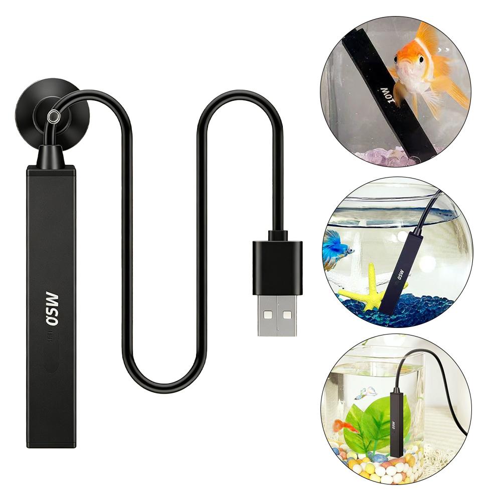 Mini chauffe-eau USB 5V pour a - Aquarium Fish Betta avis et prix