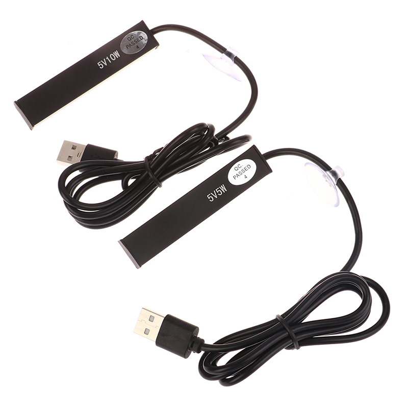 Mini chauffage d'aquarium 5/10 - Fish Tank Heater avis et prix