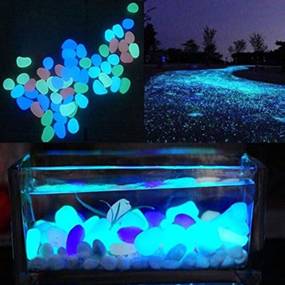 Roches d'aquarium scintillante - Fish Aquarium Home avis et prix
