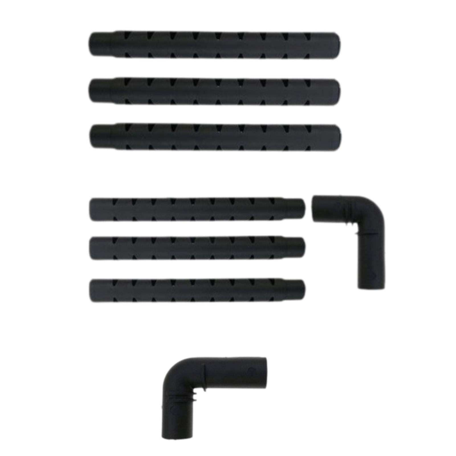 Tuyau d'entrée de filtre exter - Fish Tank Filter avis et prix