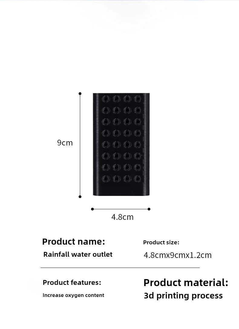 Rénovation de sortie de cascad - Xiaomi Aquarium Fish Tank avis et prix