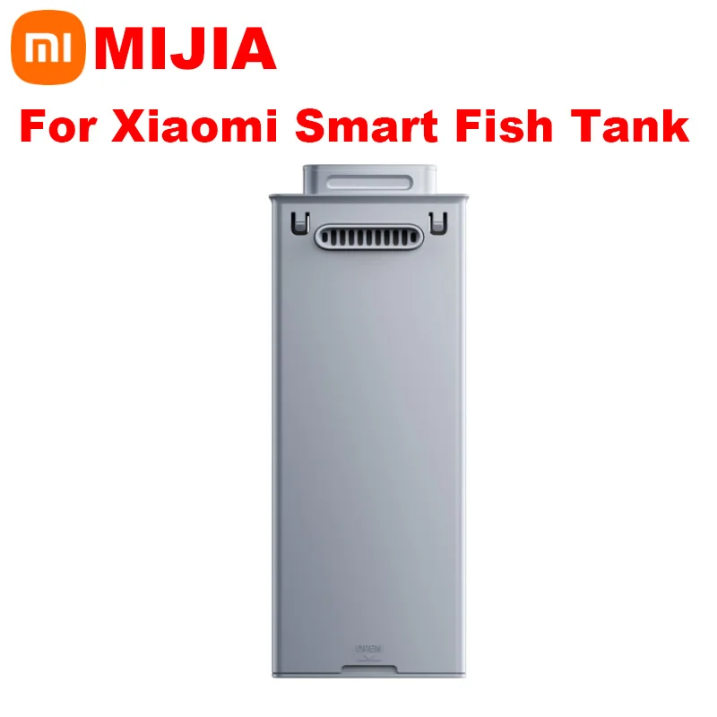 La plus nouvelle pompe à eau o - Xiaomi Aquarium Fish Tank avis et prix