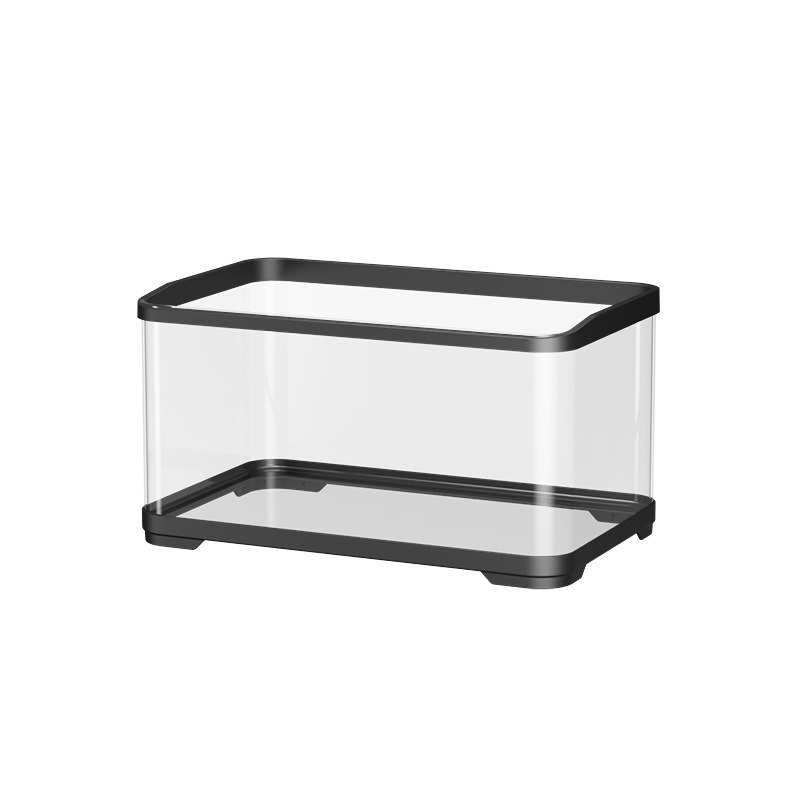 Aquarium de bureau avec filtre - Fish Tank Filter avis et prix