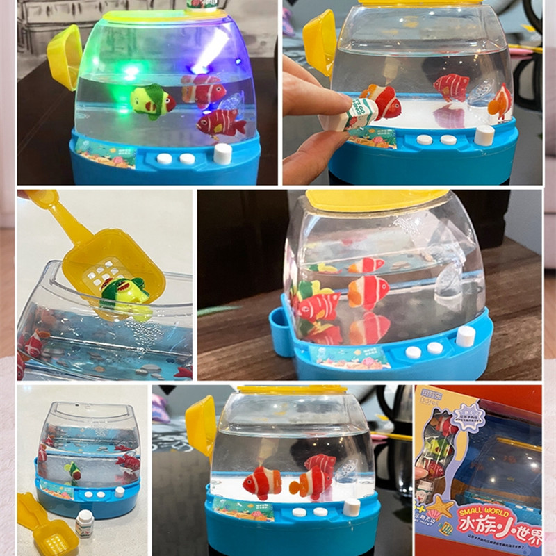 Poisson Électrique Précieux po - Aquarium Fish Keeping avis et prix