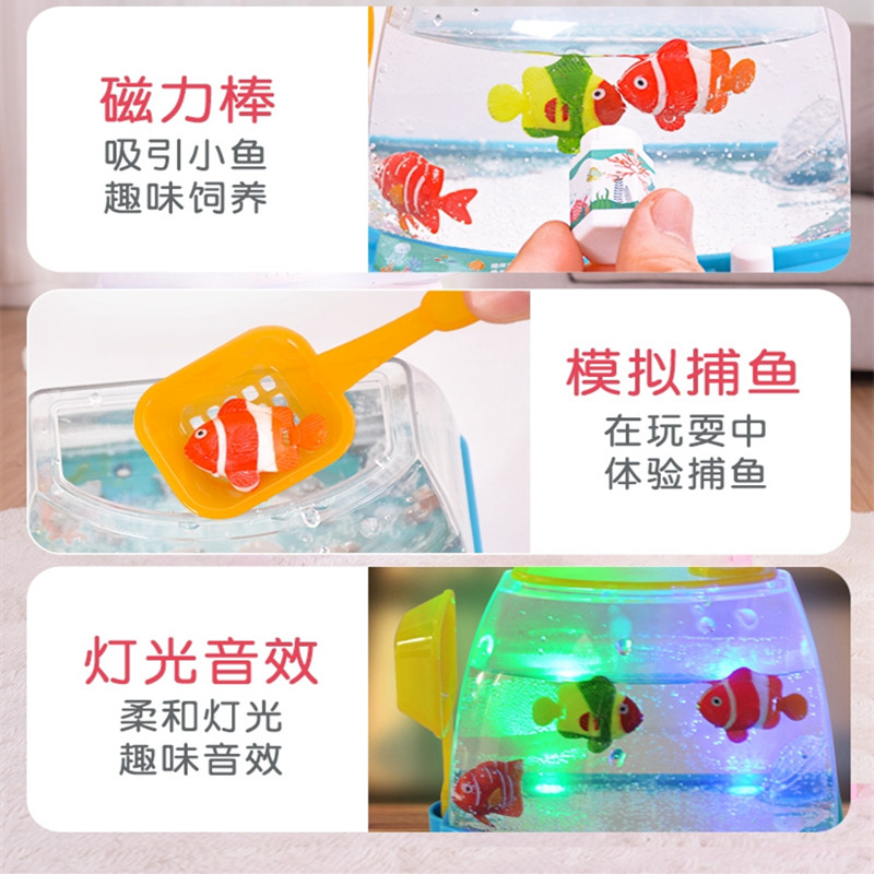 Poisson Électrique Précieux po - Aquarium Fish Keeping avis et prix