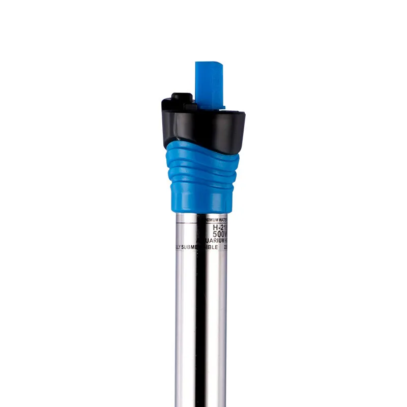 Chauffage d'aquarium Submersib - Fish Tank Heater avis et prix