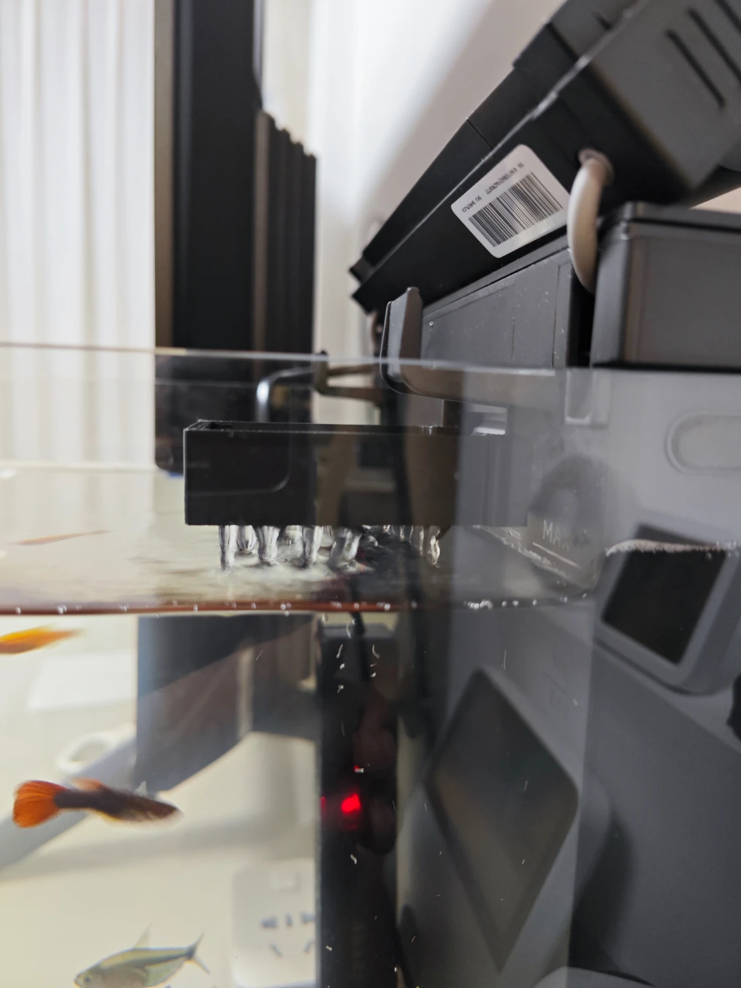Pour Xiaomi 2 génération burea - Fish Tank Filter avis et prix