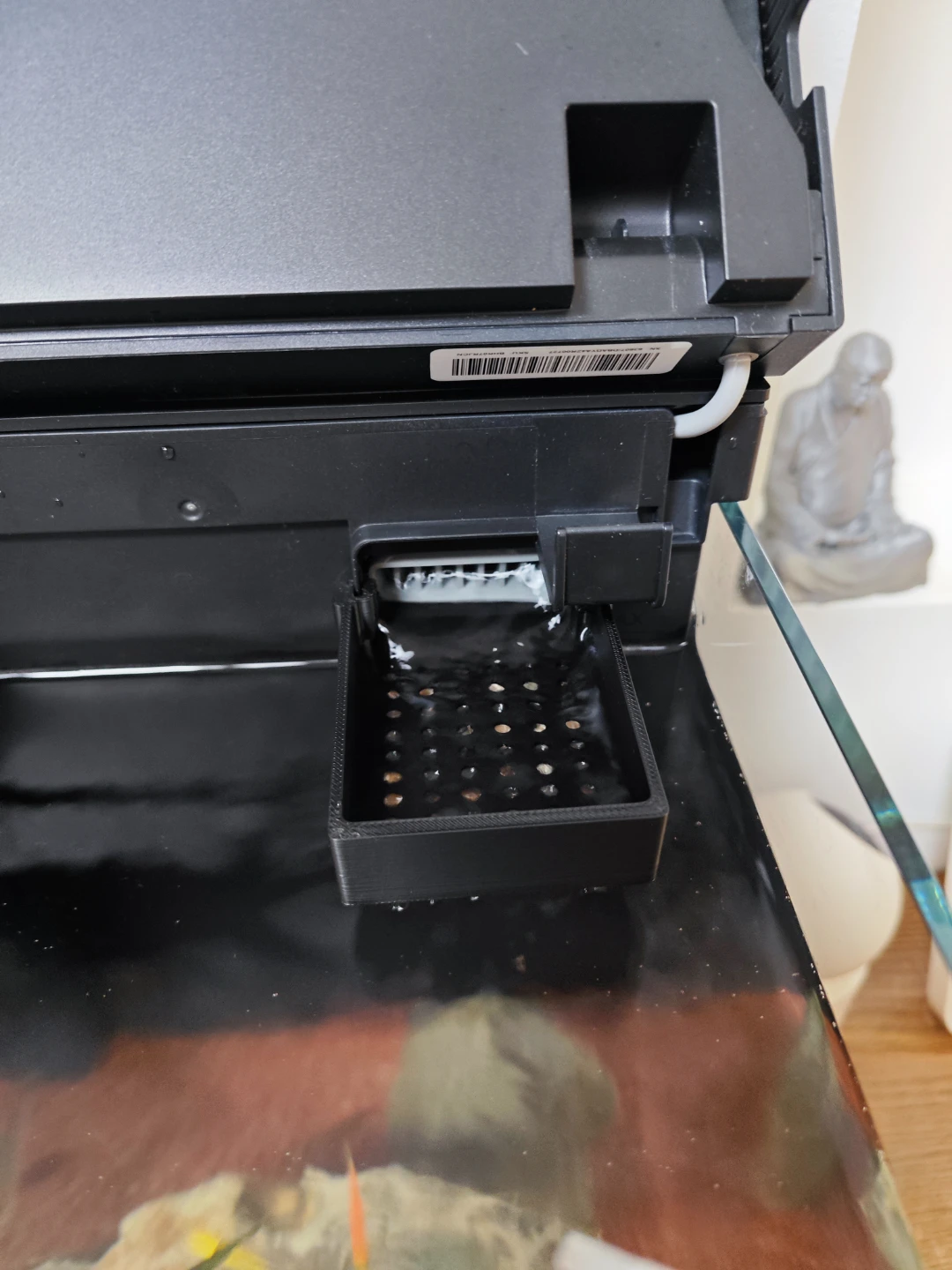 Pour Xiaomi 2 génération burea - Fish Tank Filter avis et prix