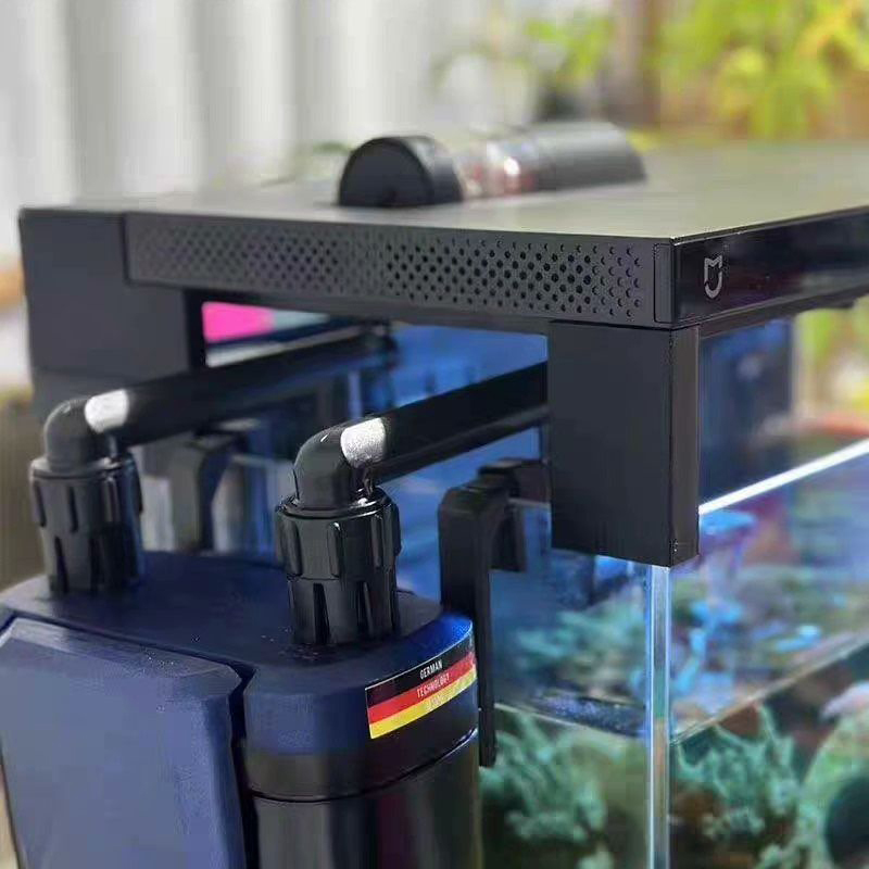 1 ensemble pour aquarium intel - Xiaomi Aquarium Fish Tank avis et prix