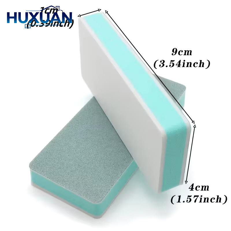 2/4 pièces, brosse éponge doub - Fish Aquarium Home avis et prix