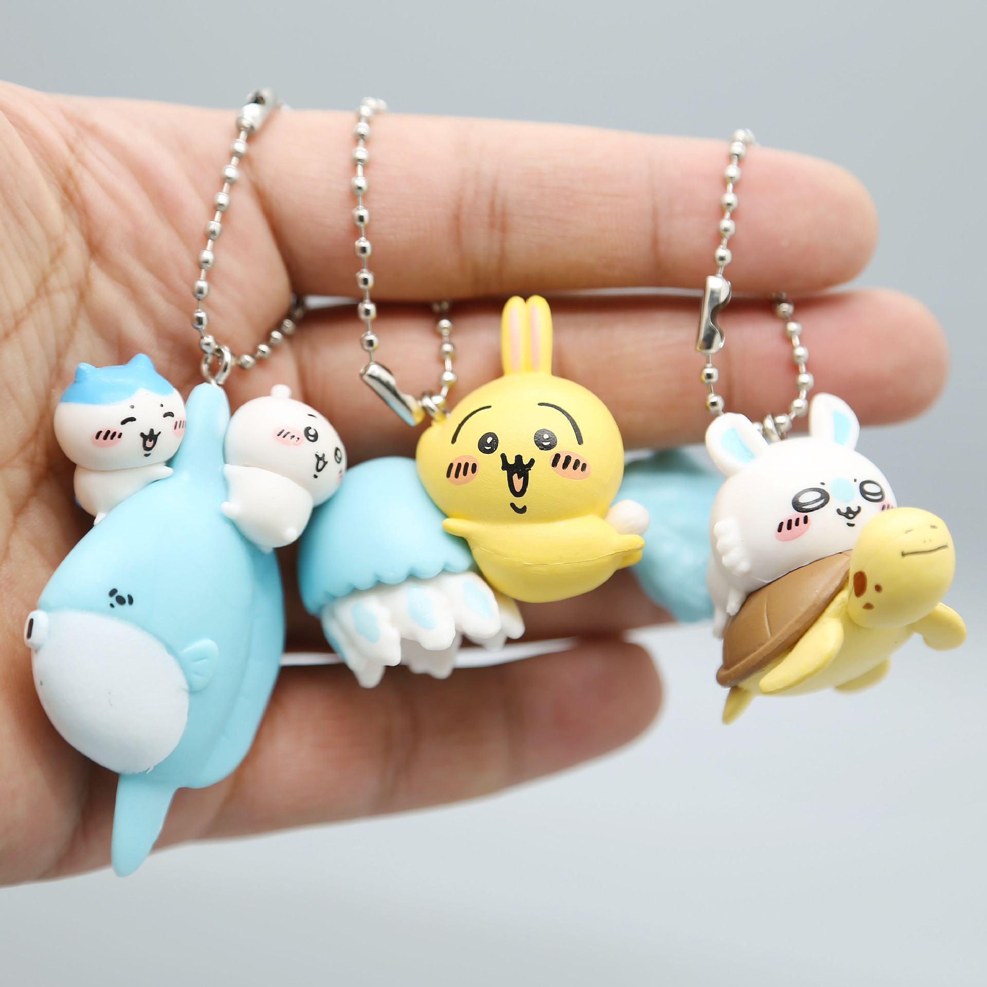  Porte-clés Série Océan, Déco - Aquarium Decor avis et prix