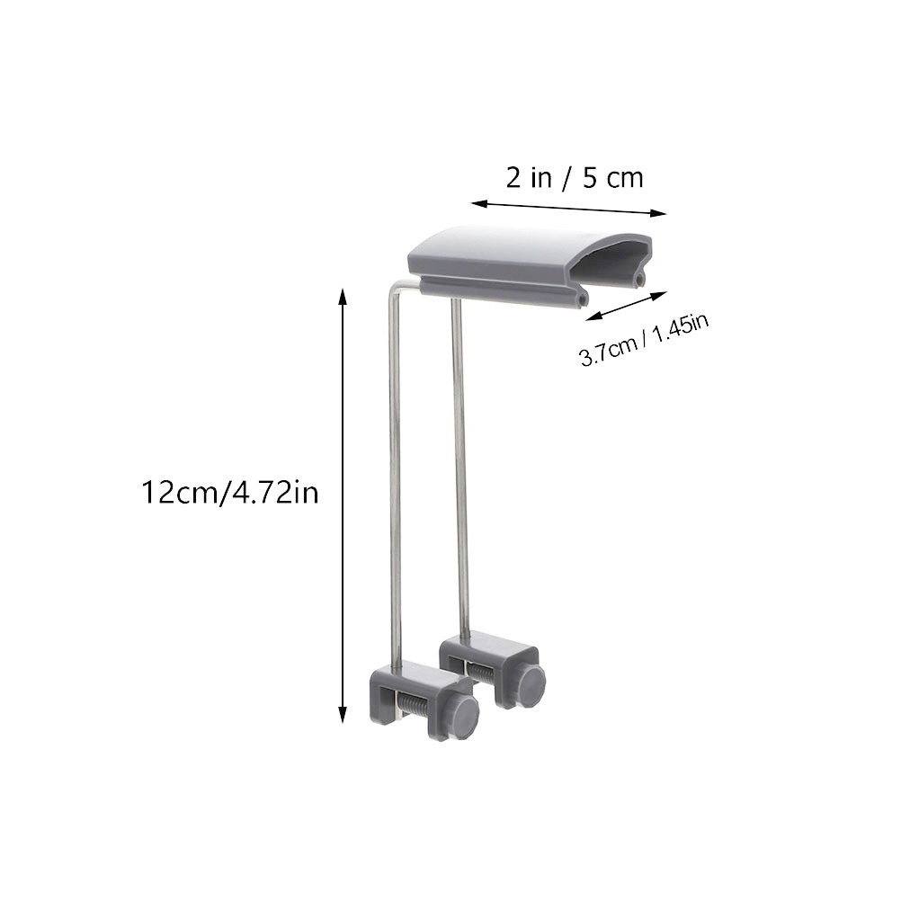 Support de lampe d'aquarium ré - Aquarium Light avis et prix