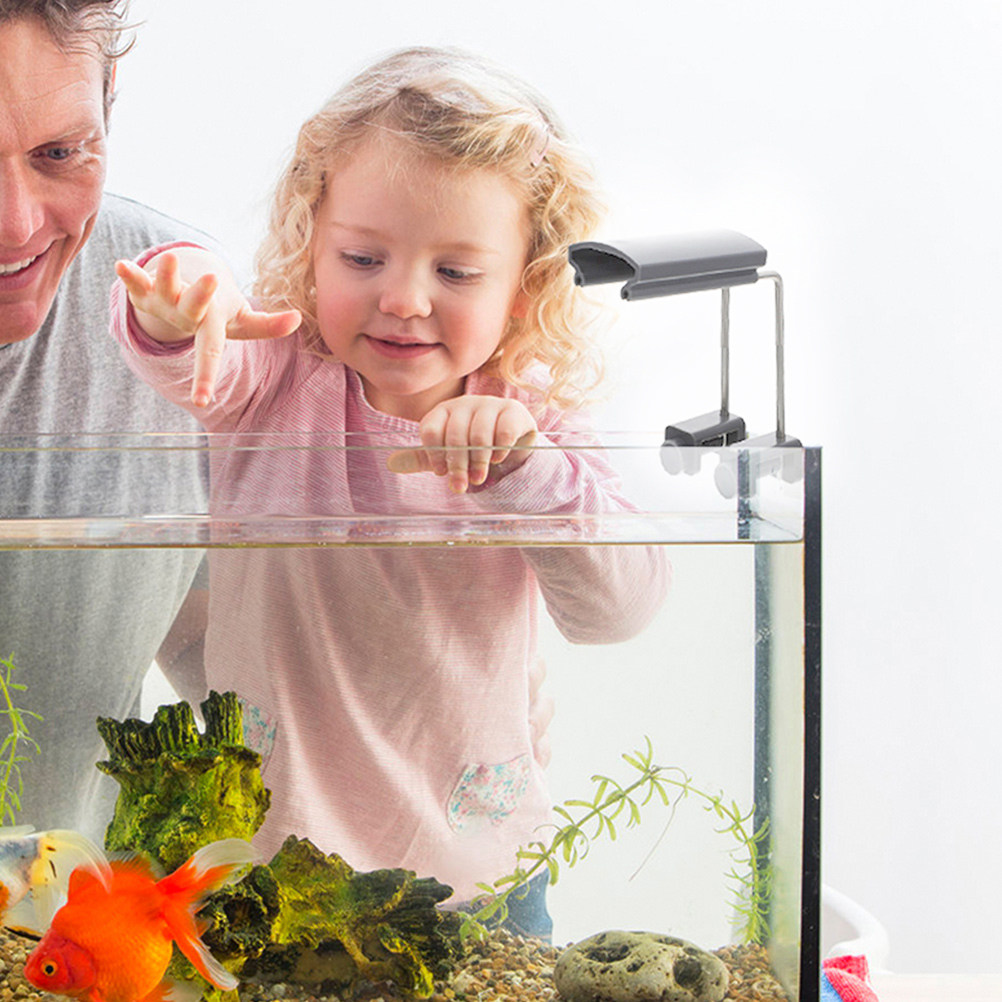 Support de lampe d'aquarium ré - Aquarium Light avis et prix