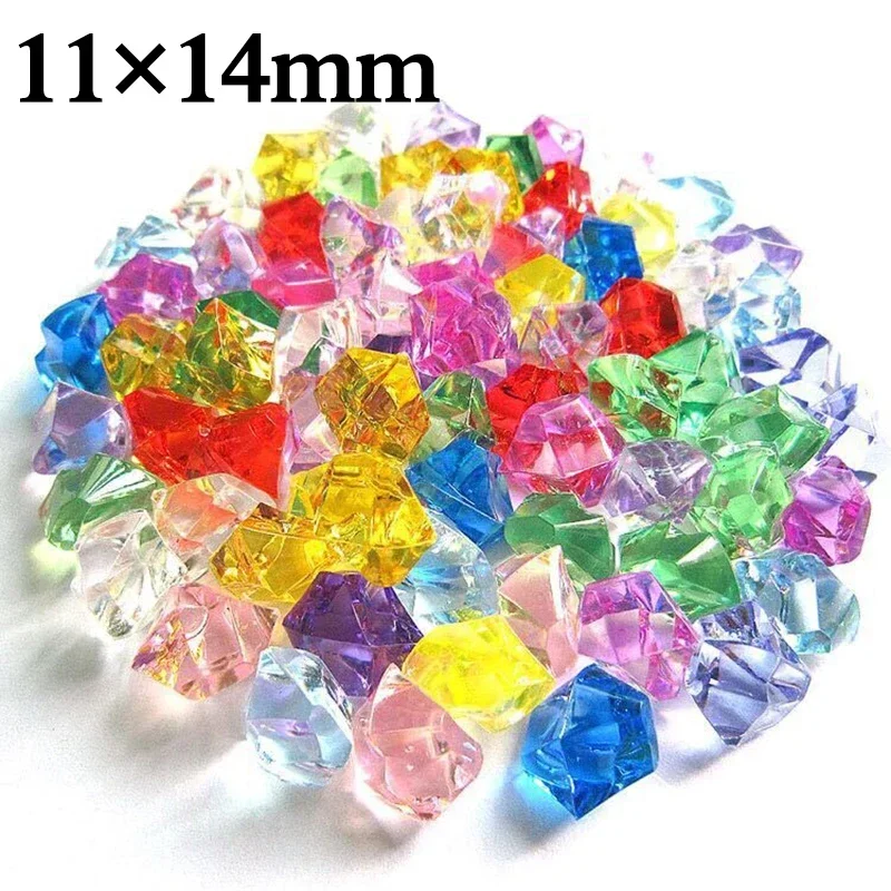 200 pièces pierres précieuses  - Fish Tank Gravel avis et prix