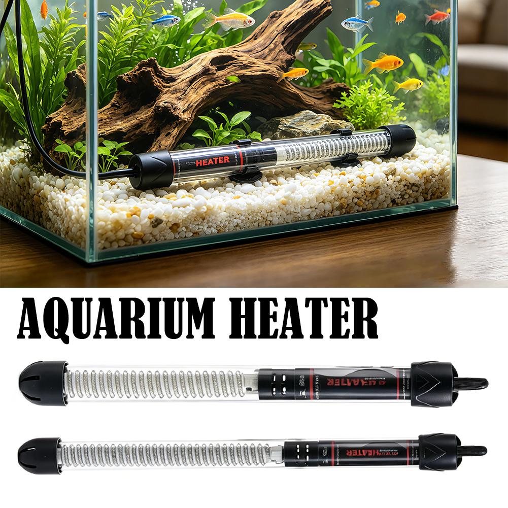 Chauffe-eau pour aquarium, bar - Fish Tank Heater avis et prix