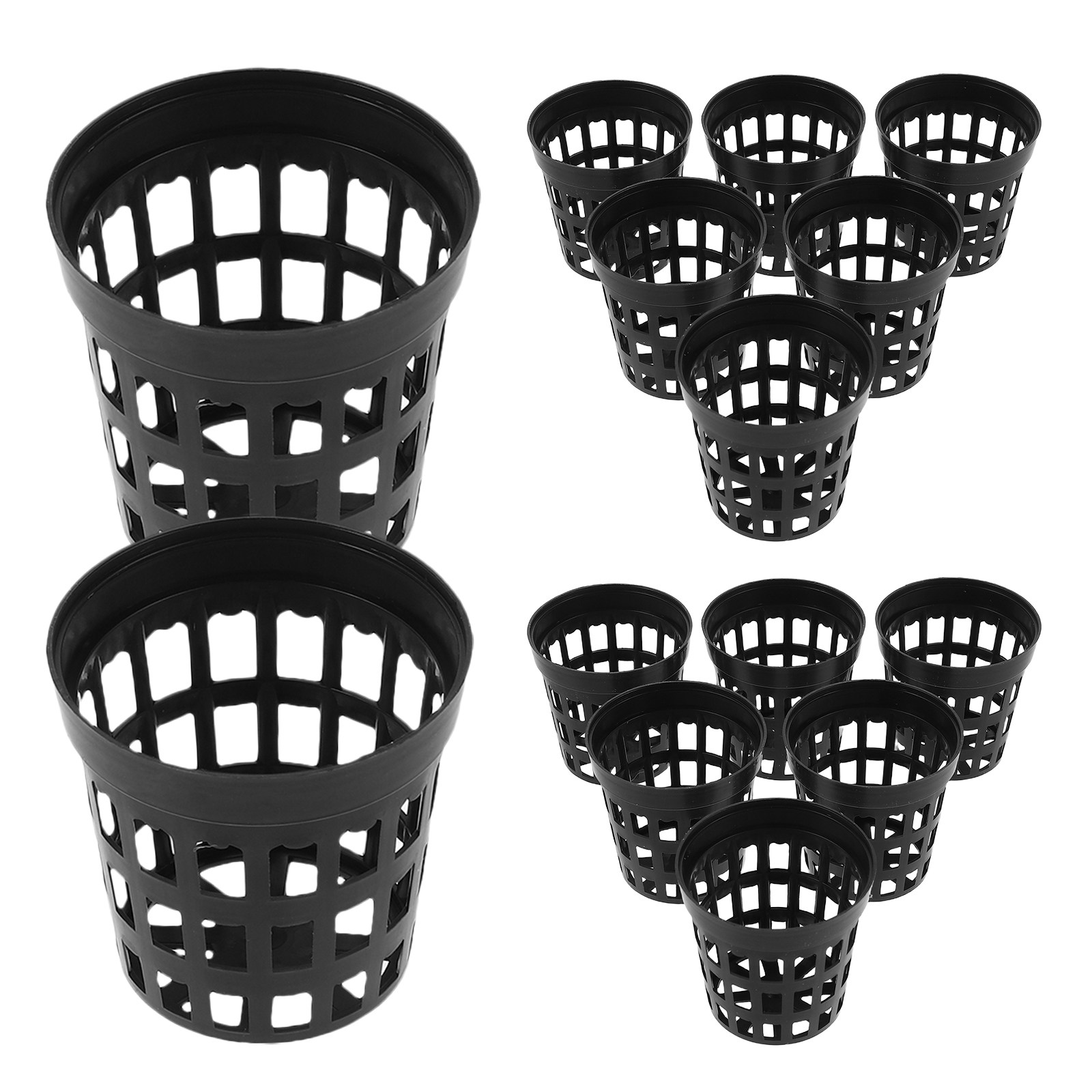 40 pièces, panier en plastique - Aquarium Fish Tank avis et prix