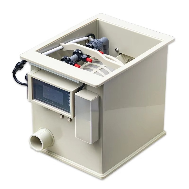 Nouveau design mini filtre à t - Fish Tank Filter avis et prix