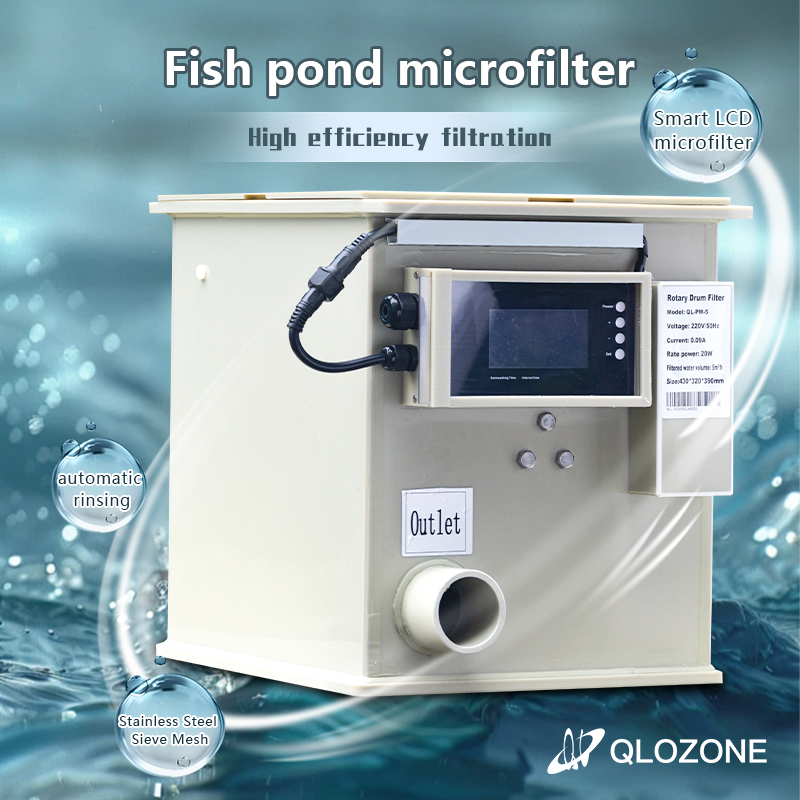 Nouveau design mini filtre à t - Fish Tank Filter avis et prix