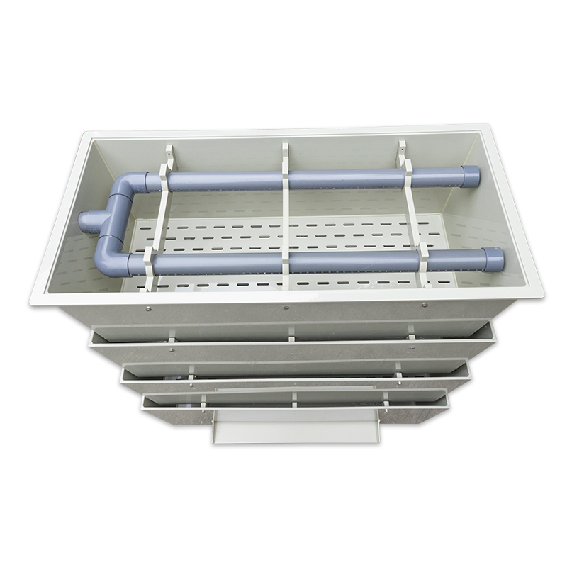 Filtre à eau pour aquarium Qlo - Fish Tank Filter avis et prix