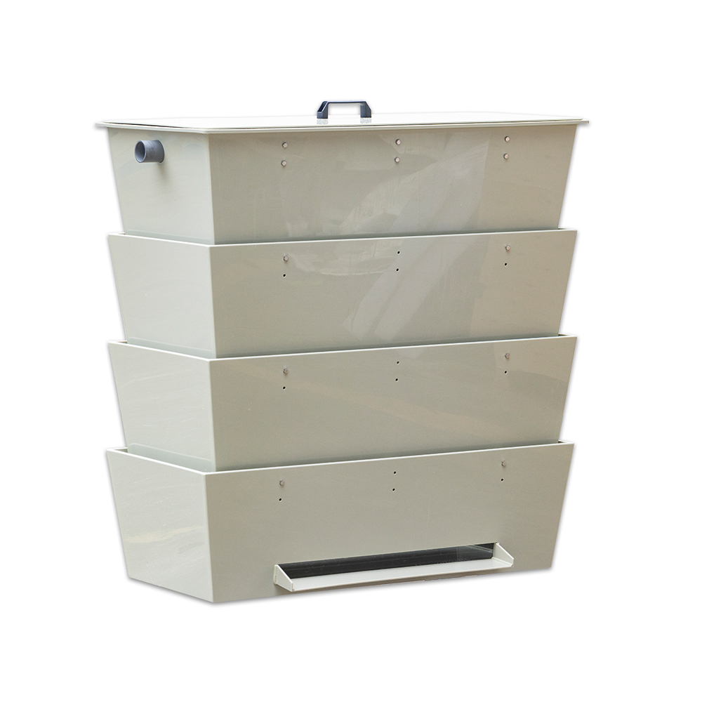 Filtre à eau pour aquarium Qlo - Fish Tank Filter avis et prix