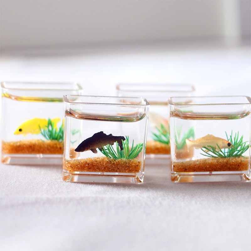 Décoration d'intérieur, maison - Fish Aquarium Home avis et prix