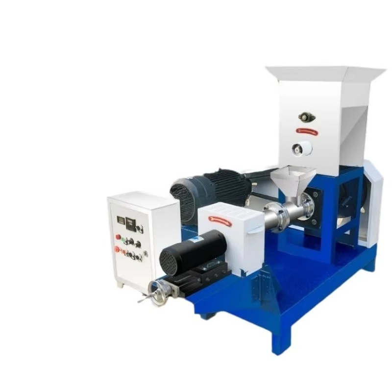 Machine de traitement des alim - Fish Food avis et prix