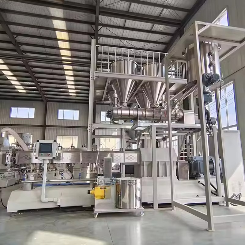 Machine à extruder multifoncti - Fish Food avis et prix