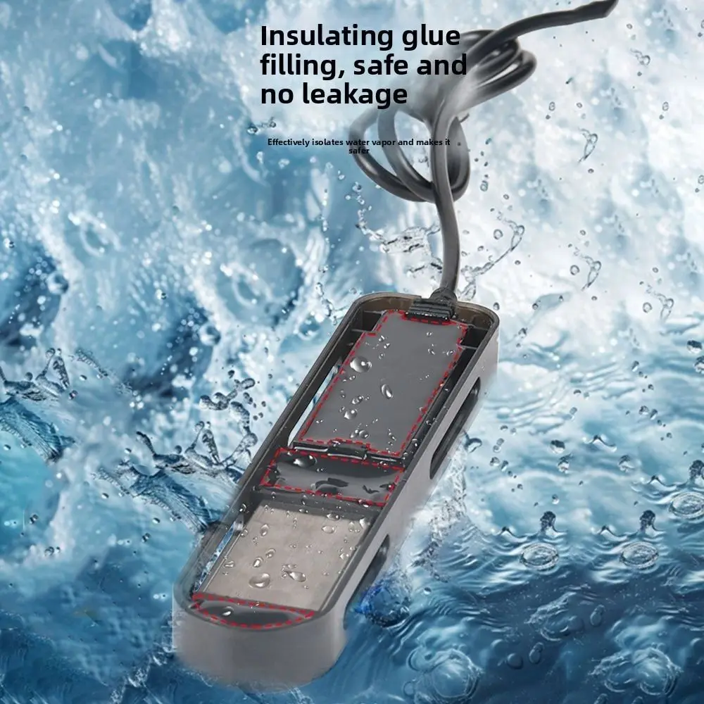 Écran LCD 20-35 ° C tige chauf - Fish Tank Heater avis et prix