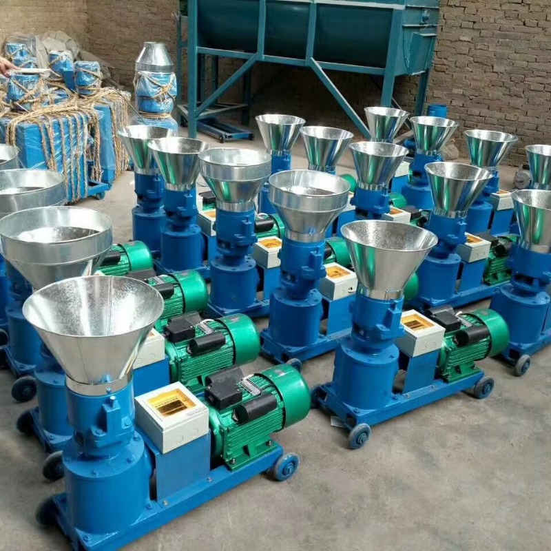 Machine à granulés d'aliments  - Fish Food avis et prix