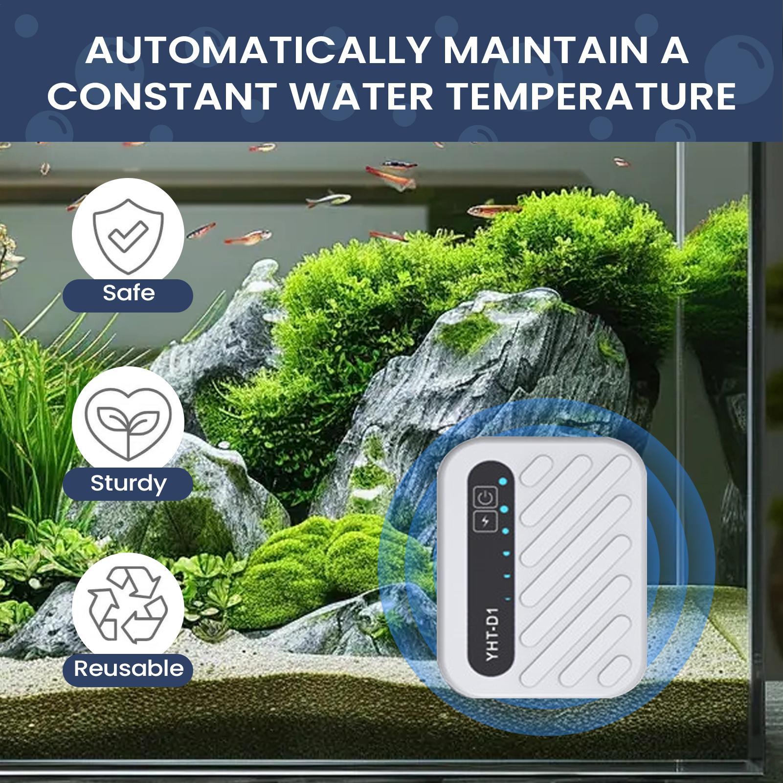 Pompe à Air d'aquarium, aérate - Aquarium Pump avis et prix