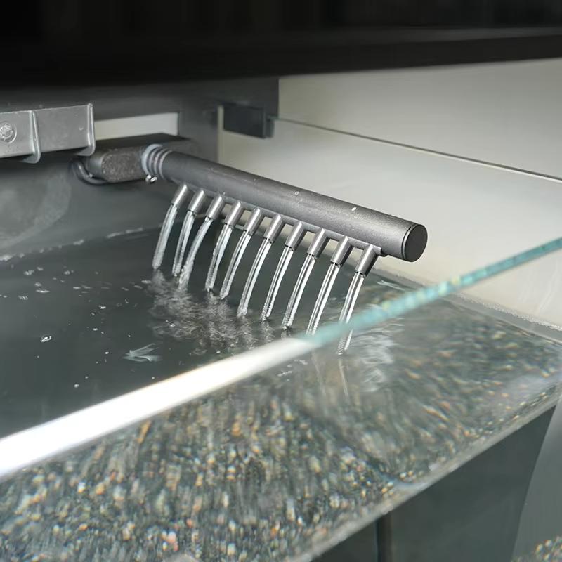1 ensemble d'accessoires pour  - Xiaomi Aquarium Fish Tank avis et prix