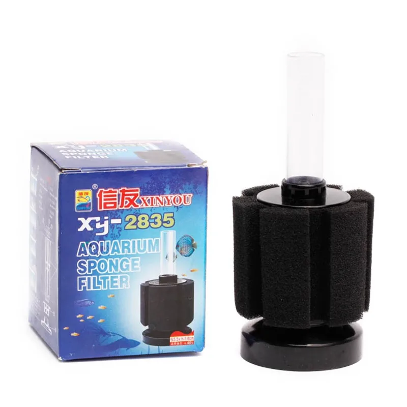 BesSponge Fiter Cotton Aquariu - Aquarium Fish Betta avis et prix