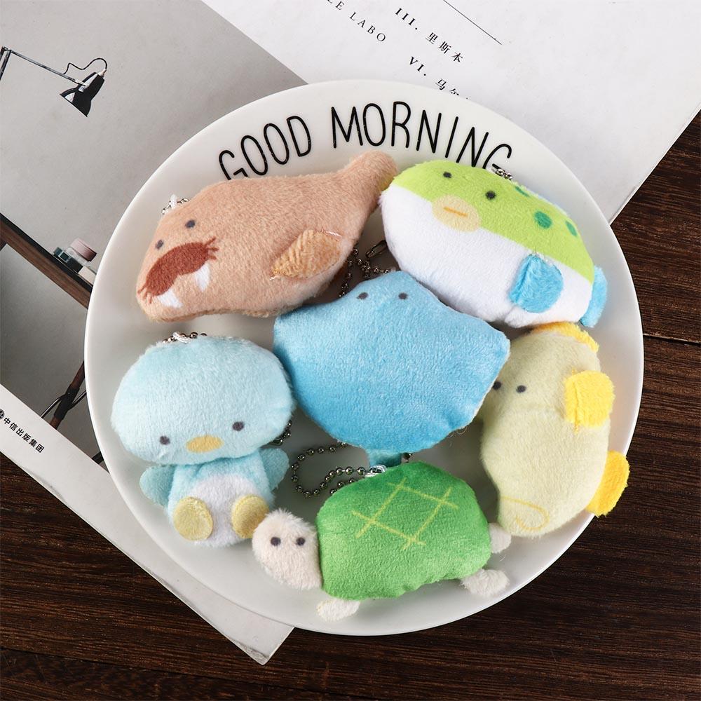 Pendentifs en peluche Ray Cart - Aquarium Fish Keeping avis et prix